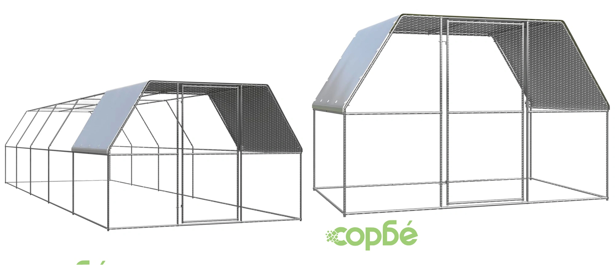 Волиера за птици